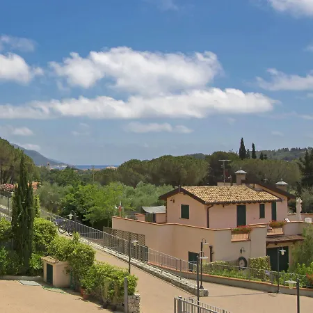 Villa Locazione Turistica Grechea ISOLA D'ELBA