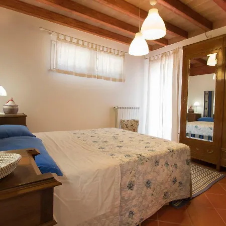 Villa Locazione Turistica Grechea ISOLA D'ELBA